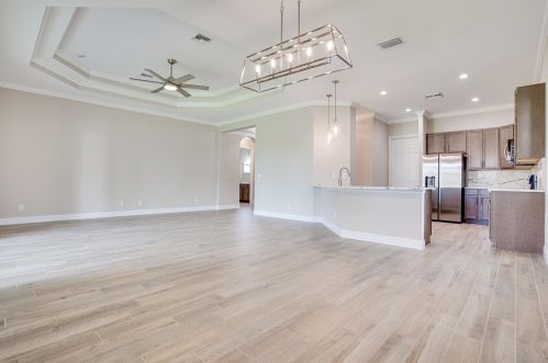 3906 58th Cir, Vero Beach FL  32966-6522 exterior