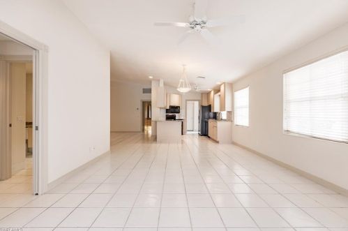 3668 El Segundo Ct, Naples FL 34109-1398 exterior