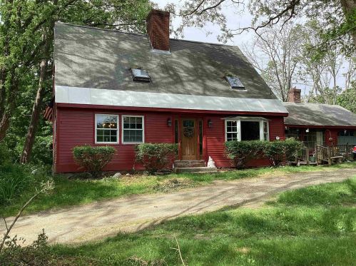 835 Alstead Center Rd, Alstead, NH 03602-3617