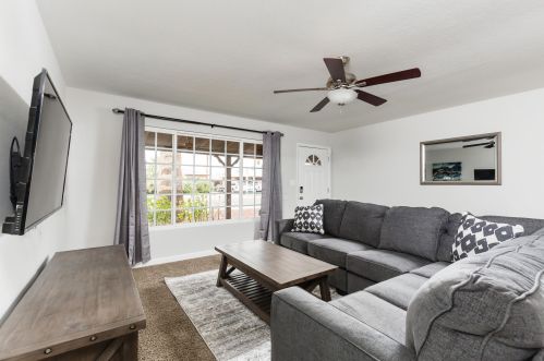 7323 Lewis Ave, Scottsdale AZ  85257-1426 exterior