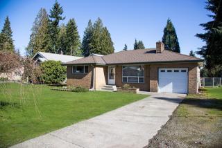 19526 Fremont Ave, Seattle WA  98133-3437 exterior