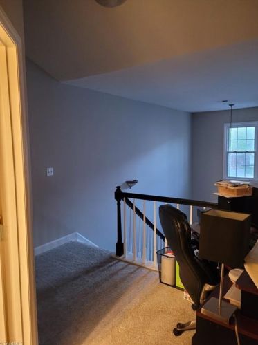 29 Cedar Knoll Dr, Greensboro NC  27407-5837 exterior