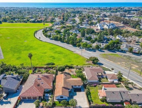 2063 Grandview St, Oceanside CA  92054-5618 exterior