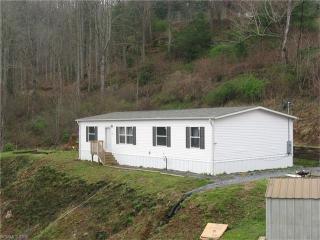 775 Doc Graham Rd, Clyde, NC 28721-9026