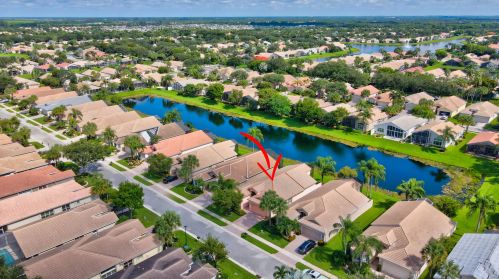 7035 Bent Menorca Dr, Delray Beach, FL 33446-5601