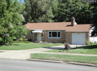 2315 Bears Den Rd, Youngstown, OH 44511-1303