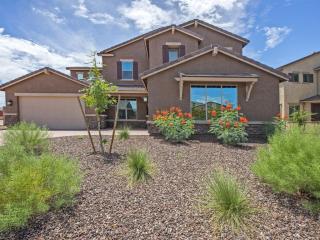 9391 Via Del Sol, Peoria, AZ 85383-2967