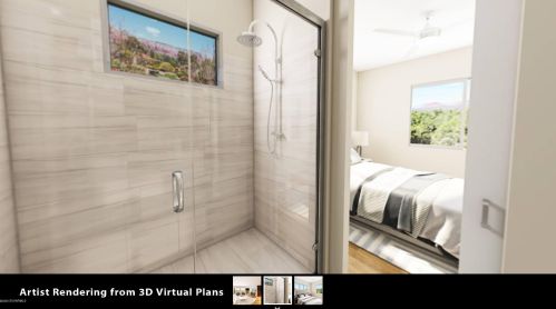 3922 Positano Pl, Sedona AZ 86336 exterior