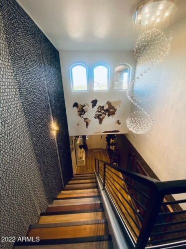 3953 Positano Pl, Sedona AZ  86336 exterior