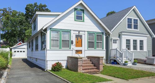 1822 Fernwood Rd, Belmar, NJ 07719-2910