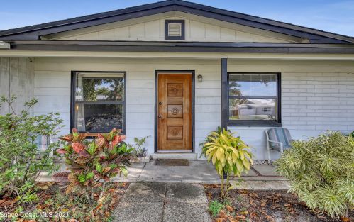 2292 Floridiane Dr, Melbourne, FL 32935-3273