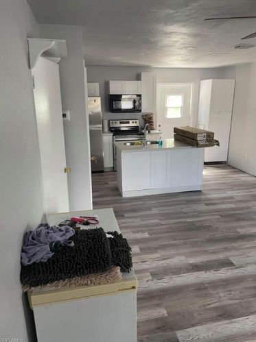1125 Gerald Ave, Lehigh Acres, FL 33936-3215