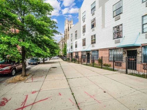 512 159th St, Bronx, NY 10451-4667