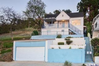 703 Isabel St, Los Angeles, CA 90065-1635