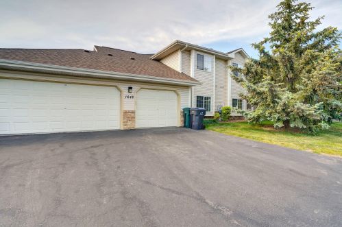 1642 96th St, Sturtevant WI  53177-1846 exterior