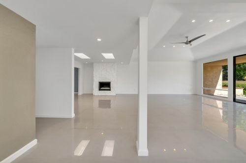 42 Majorca Dr, Rancho Mirage CA  92270-3823 exterior