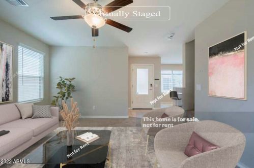 3912 79th Dr, Phoenix AZ  85043 exterior