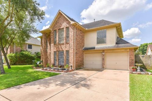 2918 Tower Bridge Ct, Pearland, TX 77581-4530