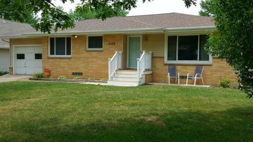 2109 Benton St, Boone IA  50036-3611 exterior