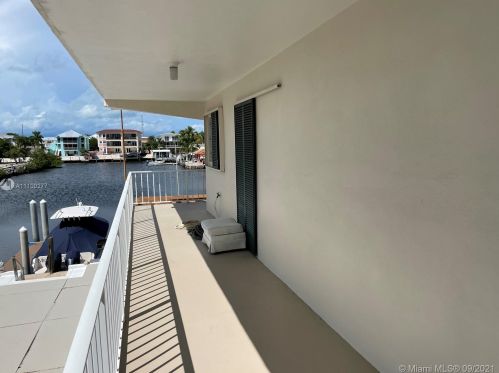 148 Marina Ave, Key Largo FL exterior
