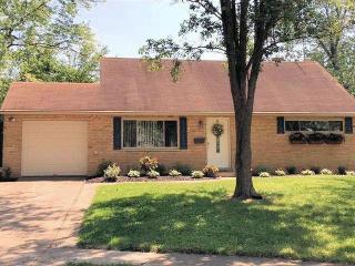 811 Sabino Ct, Cincinnati, OH 45231-4906