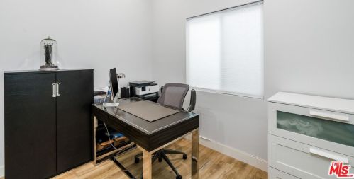 4552 Ethel Ave, North Hollywood CA  91605-4703 exterior