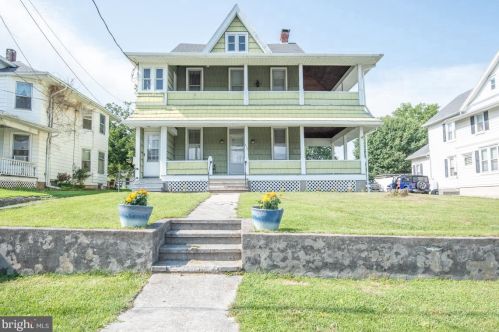 316 Main St, Centre, PA 19541-8840