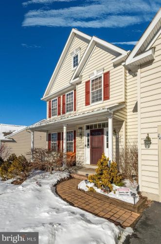 1508 Cloverhill Rd, Pottstown, PA 19464-1748