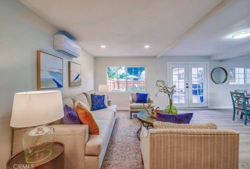 1365 Mulberry St, Riverside CA  92501-1935 exterior