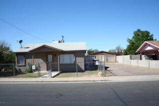 126 Parsell, Mesa, AZ 85203-8836