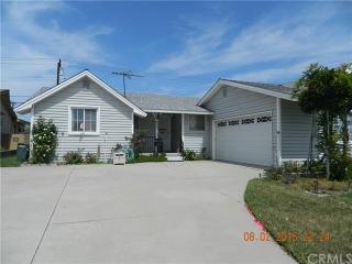 15259 Borda Rd, La Mirada, CA 90638-4514