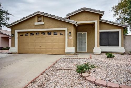 220 89th St, Mesa, AZ 85207-7810