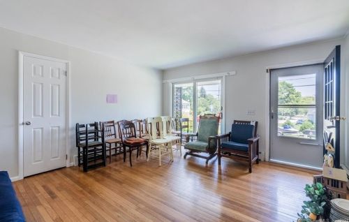 21 Greenfield St, Waterford CT  06385-3907 exterior