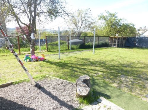 523 Palm Ct, Lake Nacimiento CA  93446-1801 exterior