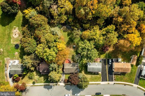 1950 Bergdoll Ave, Boothwyn PA exterior