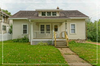 412 Callon St, Wausau, WI 54401-4665