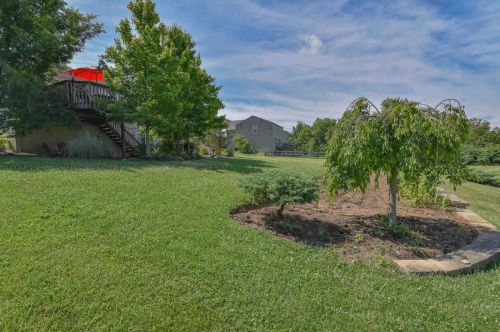 1160 Summerlake Dr, Grants Lick KY  41001-9187 exterior