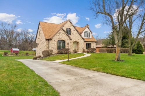 5239 Stella Dr, Gibsonia, PA 15044-8454