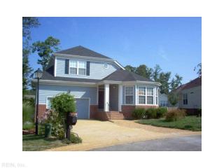 2916 Gold Knight Ct, Williamsburg VA  23185-3289 exterior