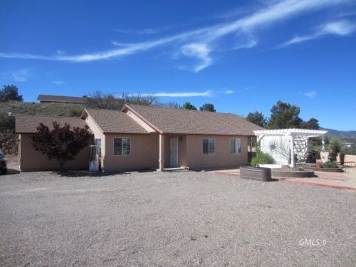 520 Bradley Ln, Globe, AZ 85501-1491