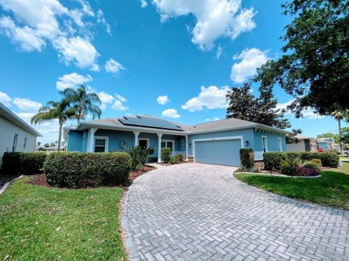 346 New River Dr, Kissimmee, FL 34759-3781