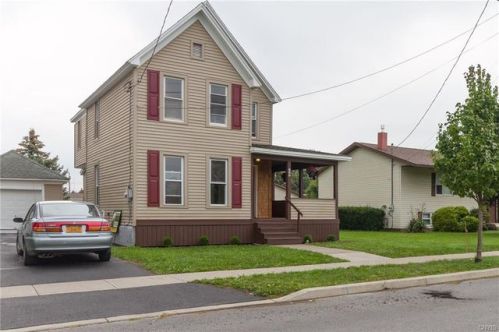 163 Breen Ave, Watertown, NY 13601-2349