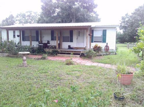 2721 Eucalyptus Ave, Arcadia FL  34266-5494 exterior