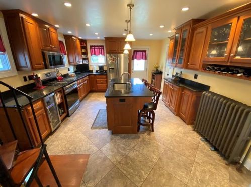 27 Louisa Ave, Greenville PA  16125-2014 exterior