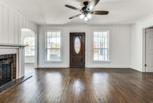 2700 Western Ave, Fort Worth TX  76107-4237 exterior