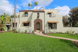 500 Cahuenga Blvd, Los Angeles CA  90004-1102 exterior