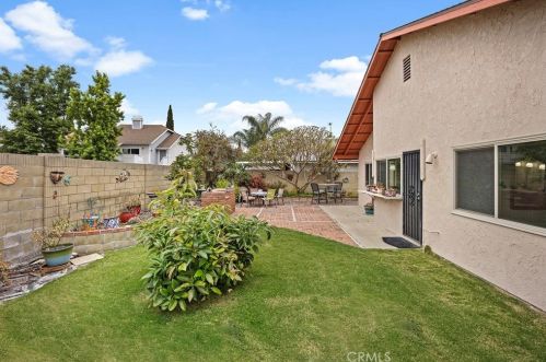 712 Brentwood Ave, Orange CA  92865-2317 exterior