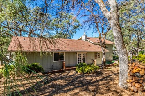 14023 Lodgepole Ct, Lake Wildwood CA  95946-9128 exterior