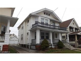 3202 84th St, Cleveland, OH 44102-4908