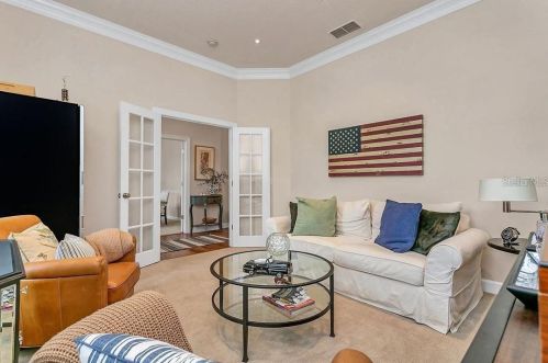 1237 Aquila Loop, Kissimmee FL  34747-4005 exterior